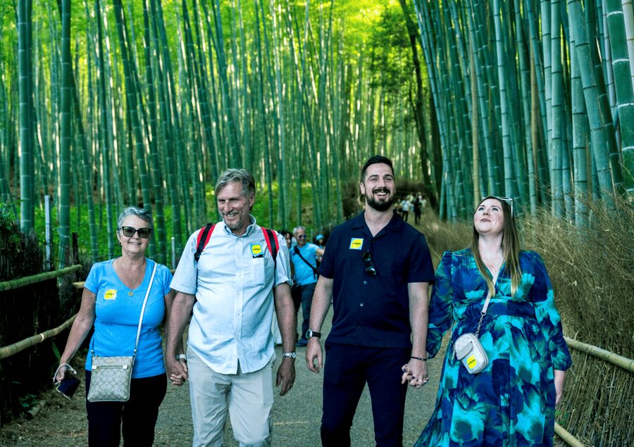 From Osaka: Sagano Train Ride and Kyoto Guided Day Tour - Should you book it?