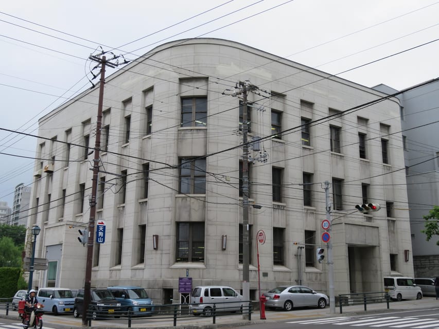From Sapporo: Hokkaido Highlights Day Trip - Why Cape Kamui gives this day trip its shape