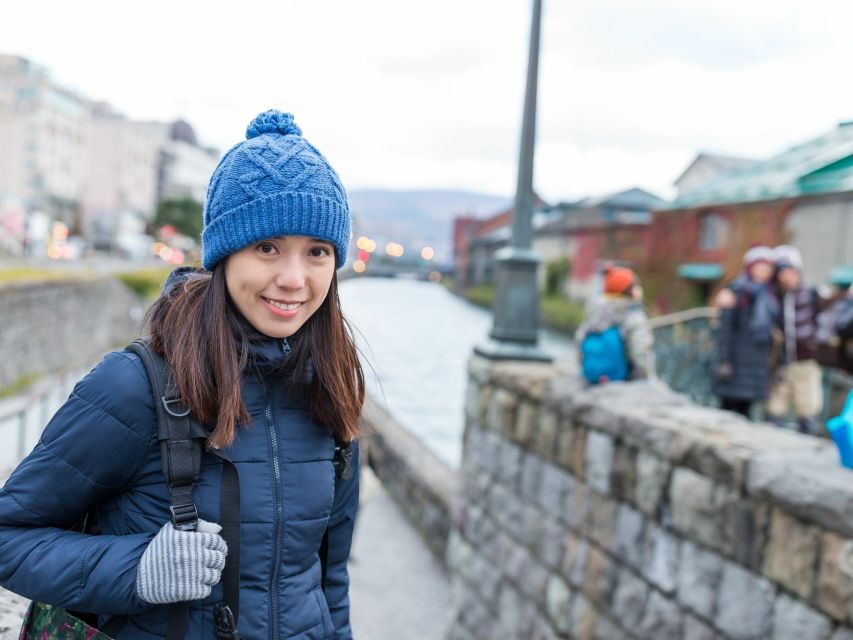 From Sapporo: Private Day Trip to Otaru - Is $191 per person good value?
