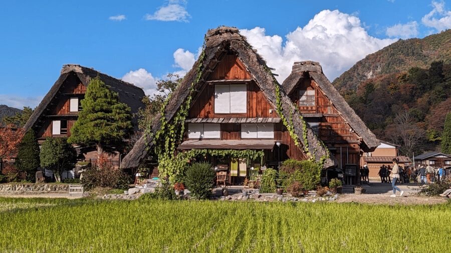 From Takayama: Guided Day Trip to Takayama and Shirakawa-go - Why this day works so well from Takayama