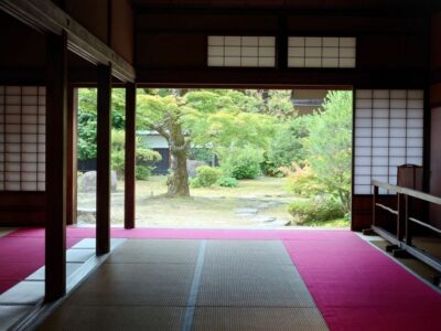 Guided Day Trip to Takayama and Shirakawa-go