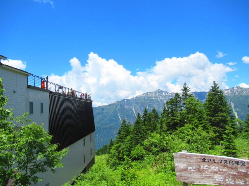 From Takayama: Shinhotaka Ropeway and Kamikochi tour - Why this mountain day works so well from Takayama