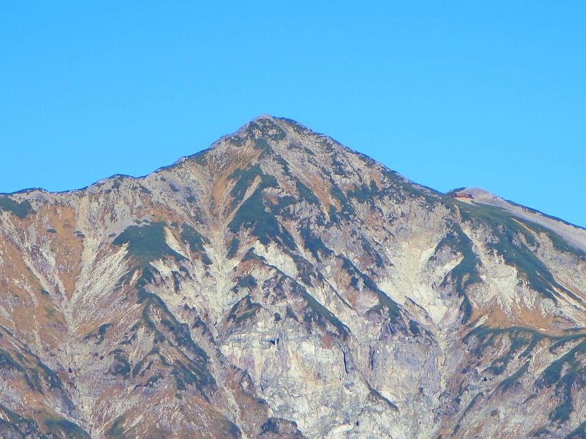From Takayama: Shinhotaka Ropeway and Kamikochi tour - Guides make a real difference