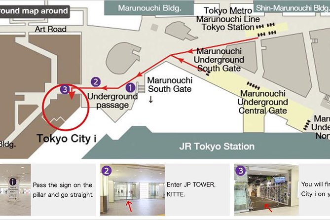 From Tokyo 1-Day Kyoto English-guided Tour by Bullet Train - Sanjusangen-do and its 1,001 statues