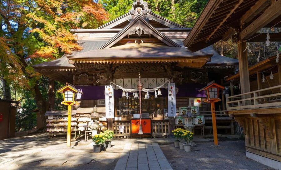 From Tokyo: Full-Day Mount Fuji Tour in English or Spanish - Practical advice for a smoother day