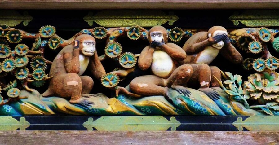 From Tokyo: Guided Day Trip to Nikko World Heritage Sites - Lunch before the shrine visit