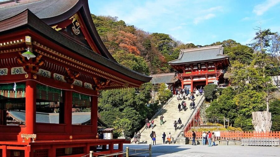 From Tokyo: Kamakura Full Day Tour with a Local Expert Guide - Why Kamakura makes a strong day from Tokyo