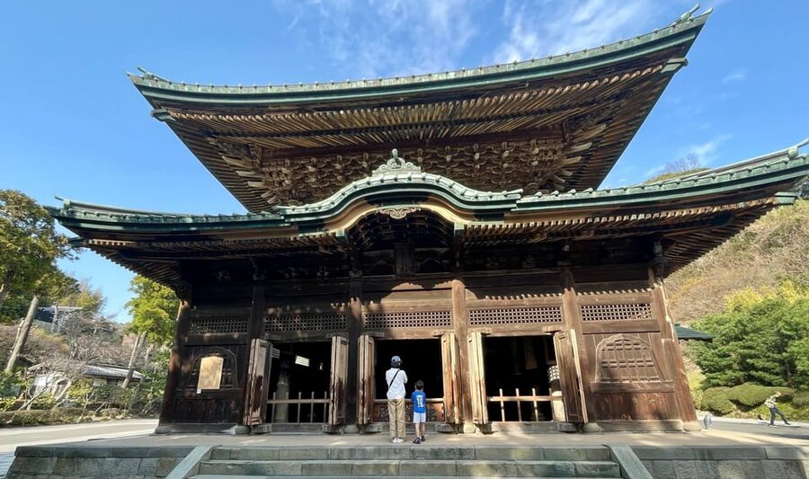 From Tokyo: Kamakura Full Day Tour with a Local Expert Guide - Lunch, matcha, and the value of local advice