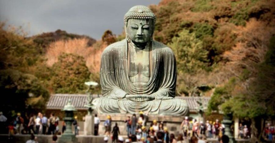 From Tokyo: Kamakura Private Customize Tour by Luxury Van - Why a private van makes sense for Kamakura