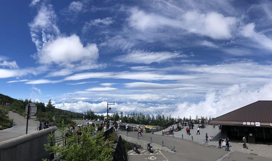 From Tokyo: Mount Fuji, Cruise and Sake Tour - Weather, cancellations, and changes