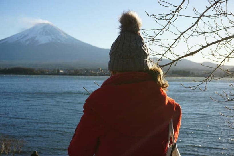 From Tokyo: Mount Fuji Full-Day Customizable Private Tour - The Hakone Open-Air Museum