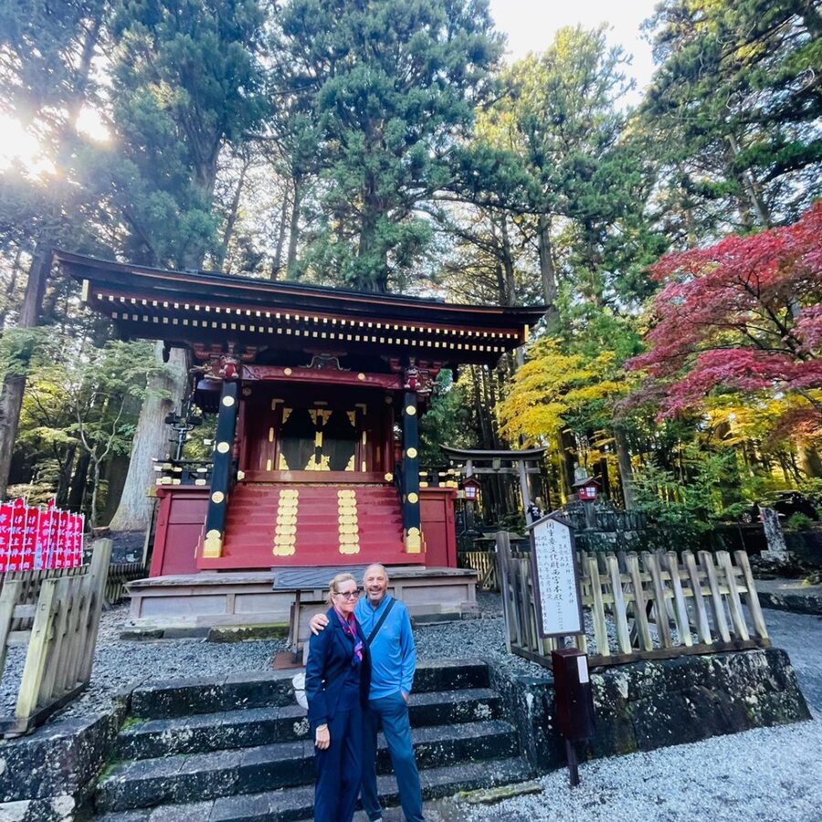 From Tokyo: Mount Fuji Full-Day Private Tour (Customizable) - Comfort, timing, and the long road from Tokyo