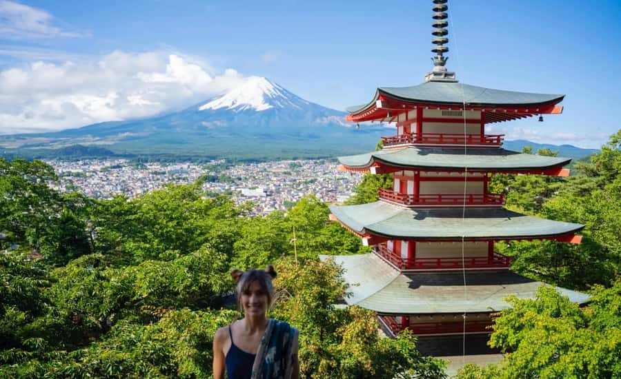 From Tokyo: Mount Fuji Full Day Private Tour English Guide - What to bring and what to expect