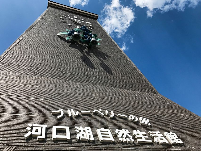 From Tokyo: Mount Fuji Full-Day Sightseeing Trip - Traffic is the main practical risk