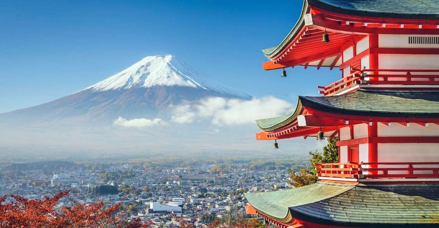 From Tokyo: Mount Fuji Private Day Tour - What this Mount Fuji charter really offers