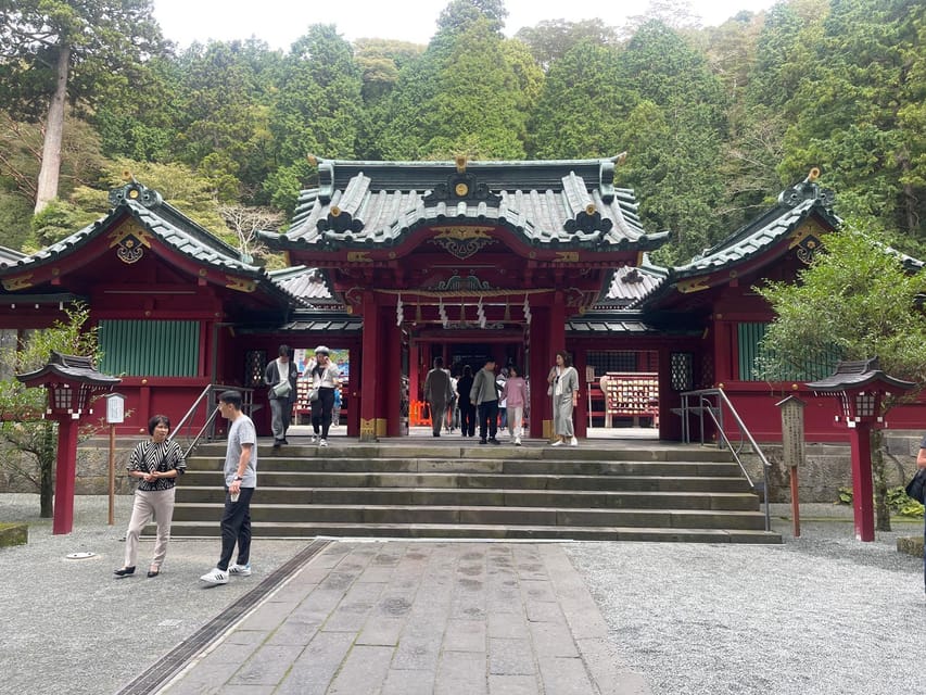 From Tokyo: Mount Fuji Private Day Tour With English Guide - Why a private Fuji day makes sense
