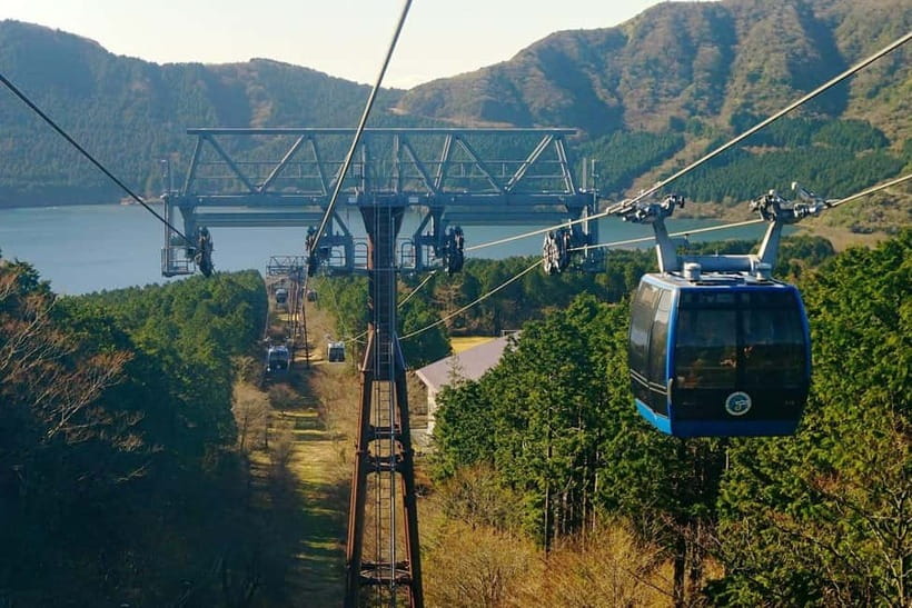 From Tokyo: Mount Fuji Private Tour With English Guide - A driver who adapts to your group