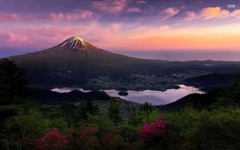 From Tokyo: Mount Fuji Private Tour With English Guide - Why a private Mount Fuji day makes sense