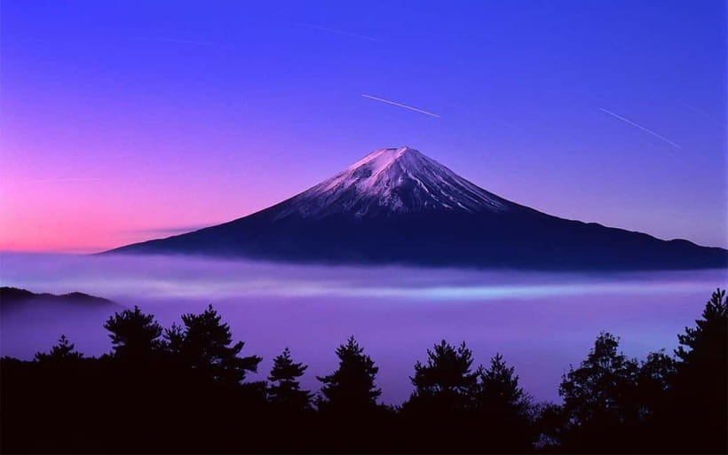 From Tokyo: Mount Fuji Private Tour With English Guide - Chureito Pagoda and Arakura Fuji Sengen Shrine