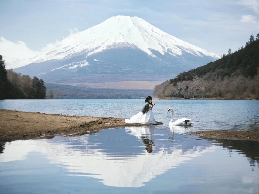 From Tokyo: Mt Fuji, Arakurayama and Kawaguchi Lake Day Trip - Who should book this Fuji excursion?