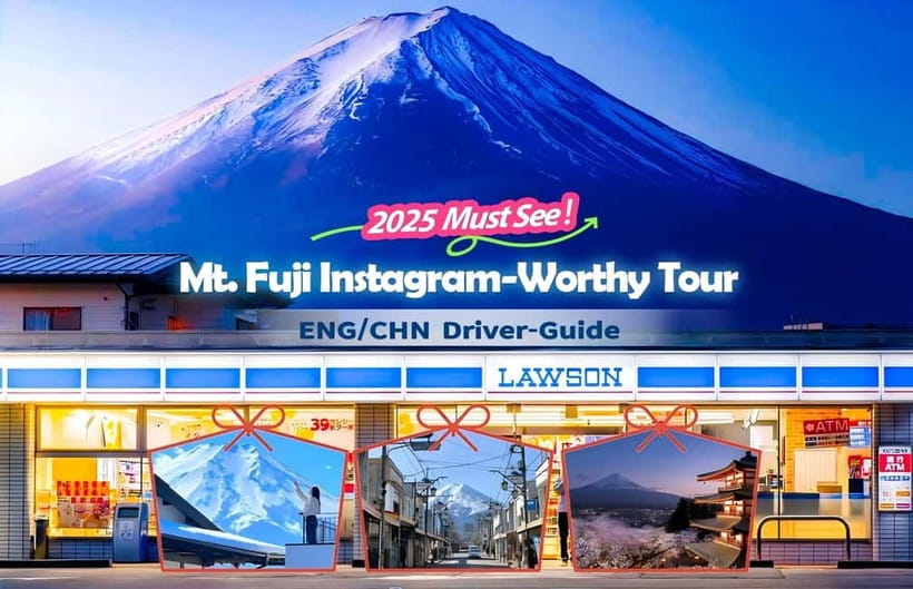 From Tokyo: Mt Fuji, Arakurayama and Kawaguchi Lake Day Trip - Timing, traffic, and the real return time