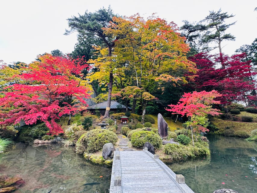 From Tokyo: Nikko Customize private Tour With English Driver - Key points to know before booking
