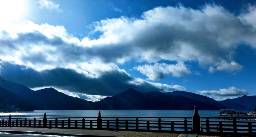 From Tokyo: Nikko Customize private Tour With English Driver - Lake Chuzenji brings the mountain air
