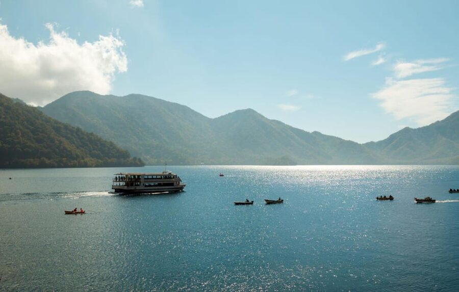 From Tokyo: Nikko World Heritage Site Private Full-Day Trip - Toshogu Shrine deserves your best energy