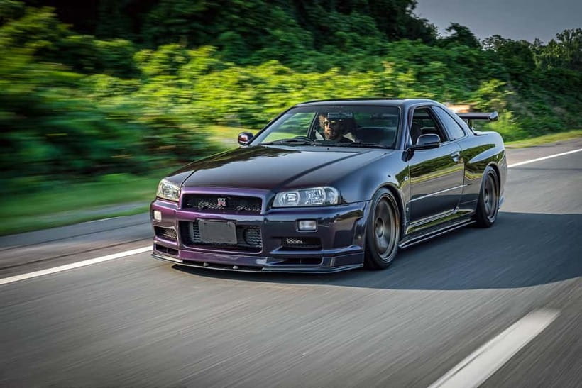 From Tokyo: Private JDM/Sports Car Tour to Mt Fuji & Hakone - Why this Hakone car tour feels different