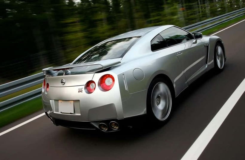 From Tokyo: Private JDM/Sports Car Tour to Mt Fuji & Hakone - What the guides add