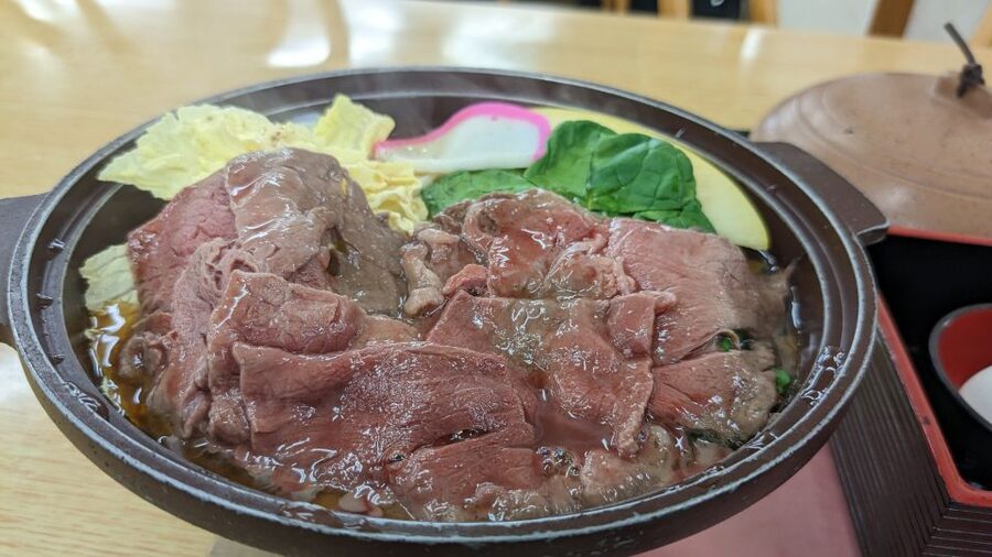 From Tokyo: Snow Monkey 1 Day Tour with Beef Sukiyaki Lunch - Kamakura snow huts from January 23 to March 1, 2026
