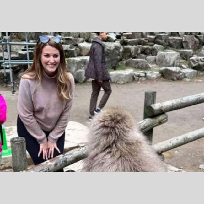 From Tokyo: Snow Monkey Park and Miso Production Day Tour - Who should book this Nagano day trip