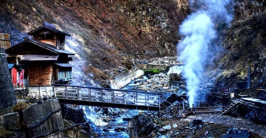 From Tokyo: Snow Monkey Private Customize Day Tour - Why this private Tokyo to Nagano trip makes sense