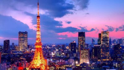 Tokyo Private Customize Tour With English Driver