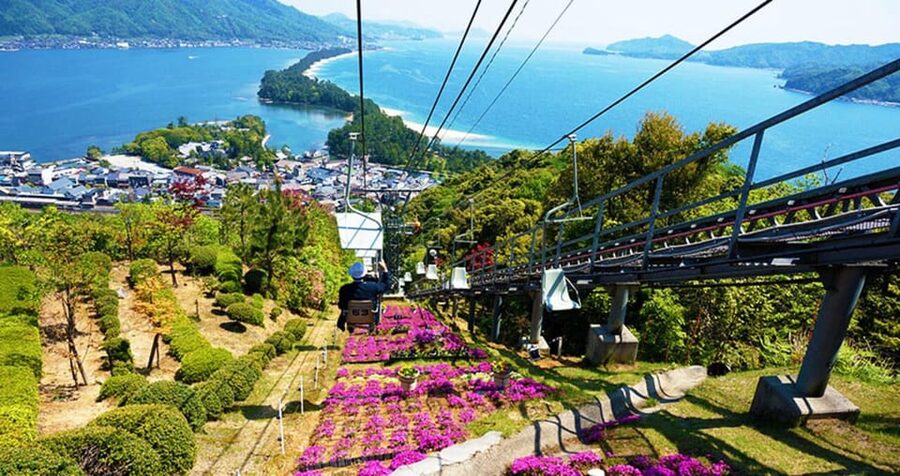 FromOsaka/Kyoto:Hiroshima & Miyajima Private Tour with Lunch - Why this Hiroshima and Miyajima pairing works