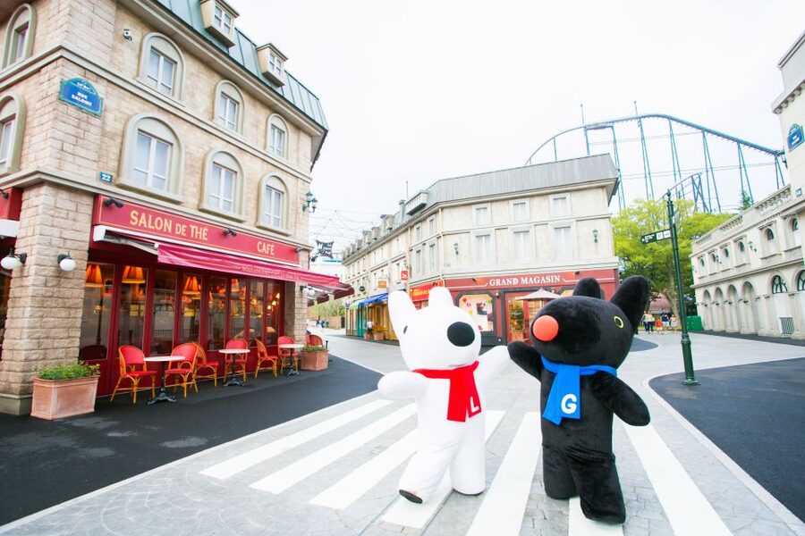 Fuji-Q Highland: Afternoon Pass (Non-Japanese Citizens) - Is $33 Good Value for a Half-Day?