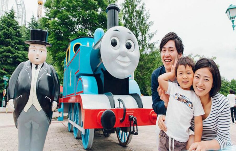 Fuji-Q Highland: Afternoon Pass (Non-Japanese Citizens) - The Best Way to Use Your First Hour