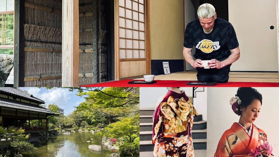 Fukuoka: Customized Private Tour - Food, tea, and cultural requests