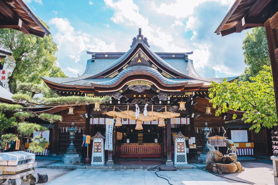 Fukuoka: Customized Tour with Local Guide - Key points for your Fukuoka plans