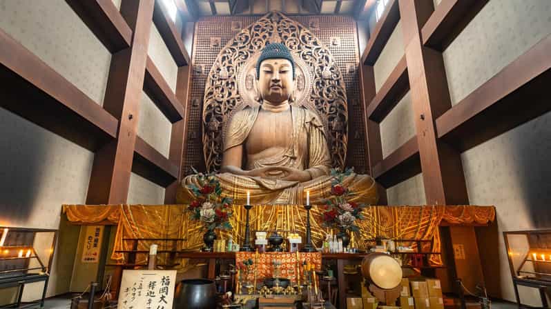 Fukuoka Essentials: History, Culture, & Charms - Why this walk works as a first look at Fukuoka