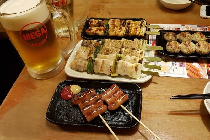 Fukuoka Evening Tours: Yatai, Izakaya, Karaoke and more - Meeting at Hakata Station at 6:30 pm