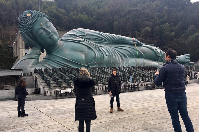 Fukuoka Full-Day Private Tour with Government Licensed Guide - A private Fukuoka day built around your priorities