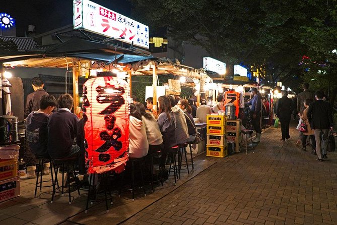 Fukuoka Full-Day Private Tour with Government Licensed Guide - Shrines, gardens, and views
