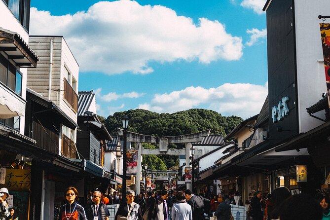 Fukuoka Group/Private Tour by Local Professionals! - Dazaifu Tenmangu and the wider Fukuoka area