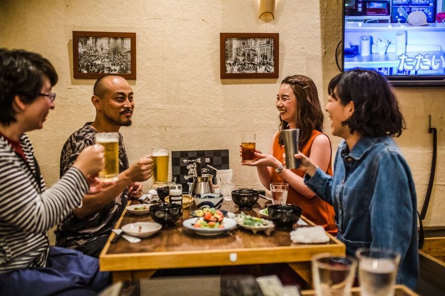 Fukuoka Private and Personalized Walking Tour with a Local - Key points to know before booking