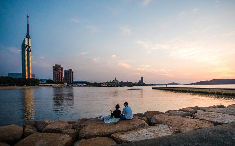 Fukuoka Private and Personalized Walking Tour with a Local - Who should book this Fukuoka walk