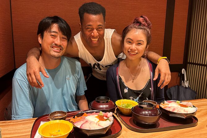 Fukuoka Private Tour: Heart and Tradition of Hakata - Hakata Hyakunenkura and the sake tasting