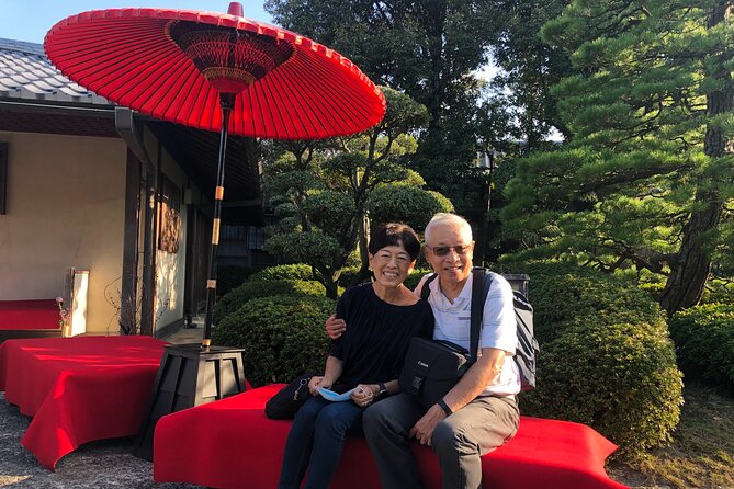 Fukuoka Private Tour: Heart and Tradition of Hakata - How the transport and private format affect the day