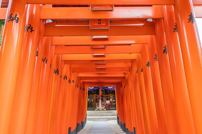 Fukuoka Private Tour: Heart and Tradition of Hakata - Who should book this Fukuoka tour?