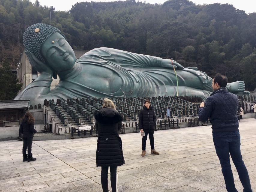 Fukuoka: Private Walking Tour with Local Guide - Why a private Fukuoka day can work so well